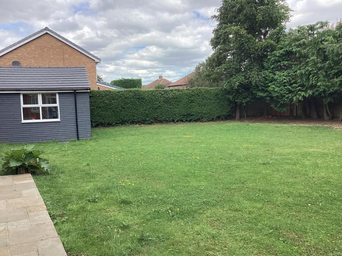 The Hideaway Villa Stockton-on-Tees Dış mekan fotoğraf
